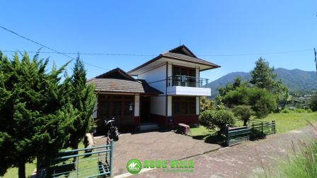 Villa Sakura 2 Kamar Istana Bunga Lembang