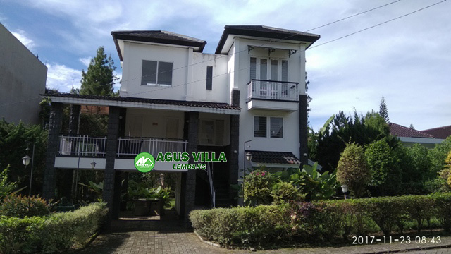 Villa Cirebon 2 Kamar Istana Bunga